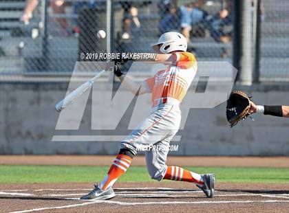 Thumbnail 2 in Celina vs. Crandall photogallery.