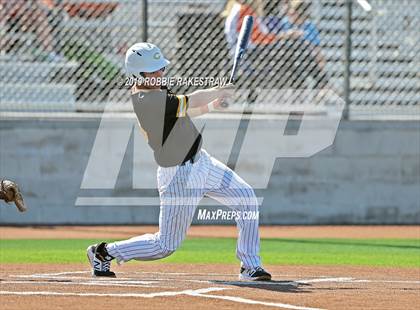 Thumbnail 2 in Celina vs. Crandall photogallery.