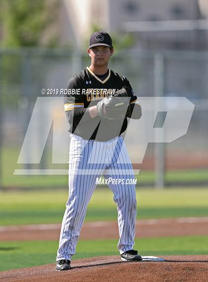 Thumbnail 1 in Celina vs. Crandall photogallery.
