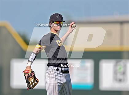 Thumbnail 1 in Celina vs. Crandall photogallery.