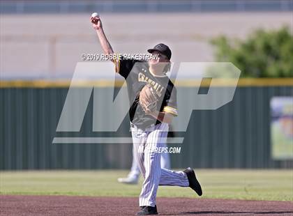 Thumbnail 3 in Celina vs. Crandall photogallery.