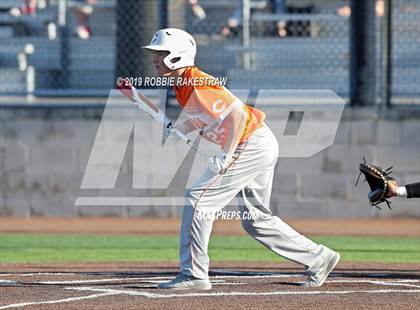 Thumbnail 1 in Celina vs. Crandall photogallery.