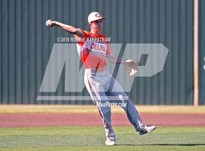 Thumbnail 1 in Celina vs. Crandall photogallery.