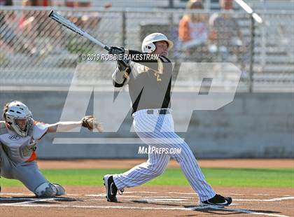 Thumbnail 2 in Celina vs. Crandall photogallery.