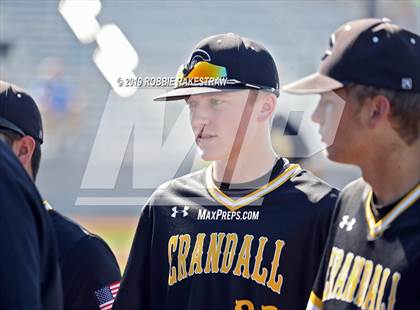 Thumbnail 1 in Celina vs. Crandall photogallery.