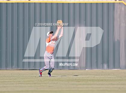 Thumbnail 1 in Celina vs. Crandall photogallery.