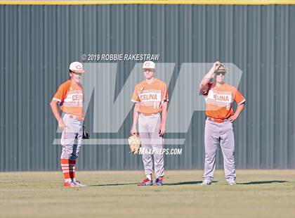Thumbnail 3 in Celina vs. Crandall photogallery.