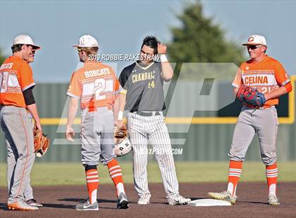 Thumbnail 2 in Celina vs. Crandall photogallery.