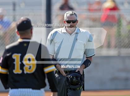 Thumbnail 3 in Celina vs. Crandall photogallery.
