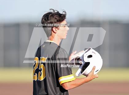 Thumbnail 3 in Celina vs. Crandall photogallery.