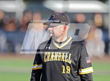 Thumbnail 2 in Celina vs. Crandall photogallery.