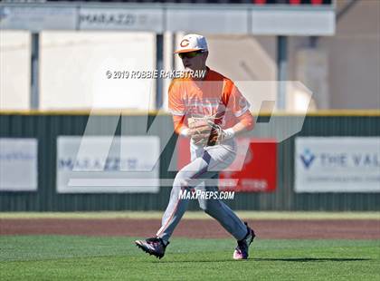 Thumbnail 2 in Celina vs. Crandall photogallery.