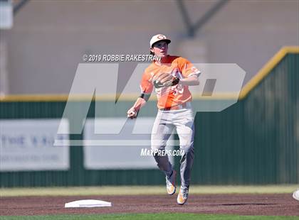 Thumbnail 1 in Celina vs. Crandall photogallery.