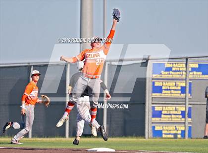 Thumbnail 1 in Celina vs. Crandall photogallery.