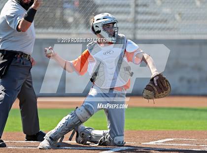 Thumbnail 3 in Celina vs. Crandall photogallery.
