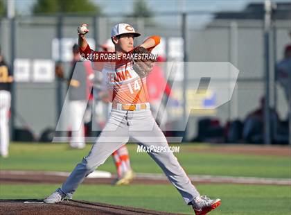 Thumbnail 1 in Celina vs. Crandall photogallery.