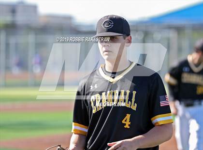Thumbnail 1 in Celina vs. Crandall photogallery.