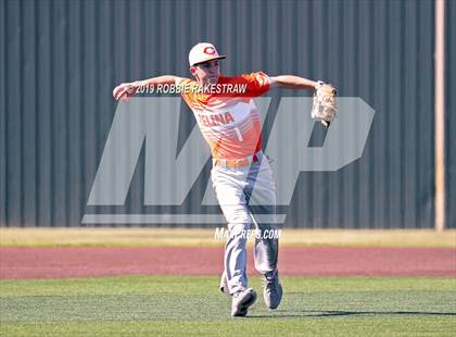 Thumbnail 3 in Celina vs. Crandall photogallery.