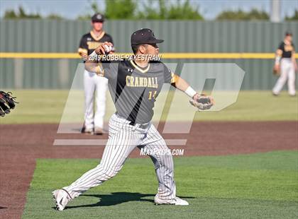 Thumbnail 2 in Celina vs. Crandall photogallery.