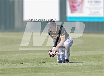Thumbnail 2 in Celina vs. Crandall photogallery.