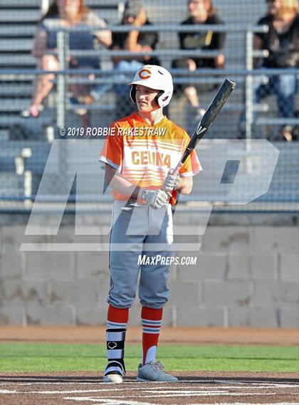 Thumbnail 3 in Celina vs. Crandall photogallery.