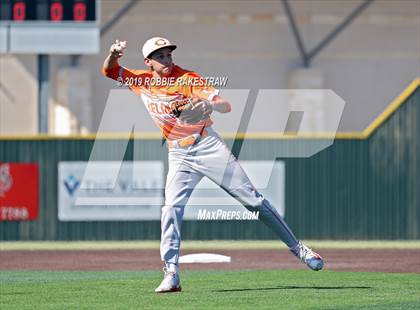 Thumbnail 2 in Celina vs. Crandall photogallery.
