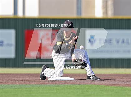 Thumbnail 3 in Celina vs. Crandall photogallery.