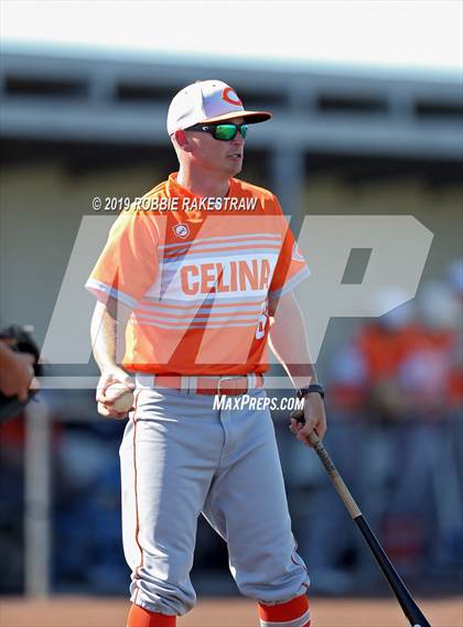 Thumbnail 2 in Celina vs. Crandall photogallery.