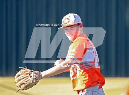 Thumbnail 2 in Celina vs. Crandall photogallery.