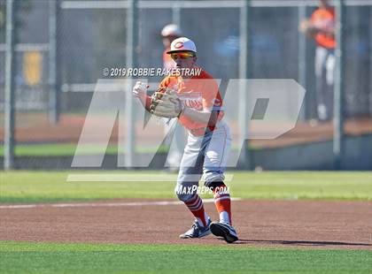 Thumbnail 1 in Celina vs. Crandall photogallery.