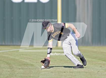 Thumbnail 1 in Celina vs. Crandall photogallery.