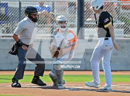 Thumbnail 2 in Celina vs. Crandall photogallery.
