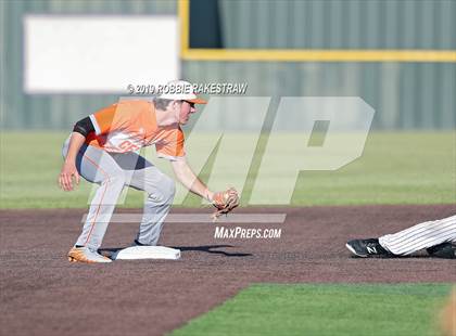 Thumbnail 1 in Celina vs. Crandall photogallery.
