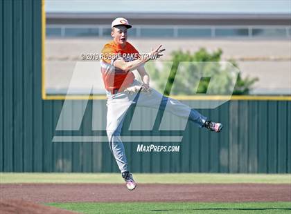Thumbnail 3 in Celina vs. Crandall photogallery.