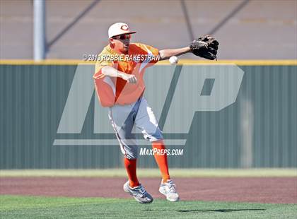 Thumbnail 3 in Celina vs. Crandall photogallery.