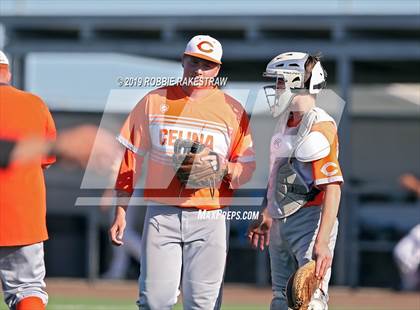 Thumbnail 3 in Celina vs. Crandall photogallery.