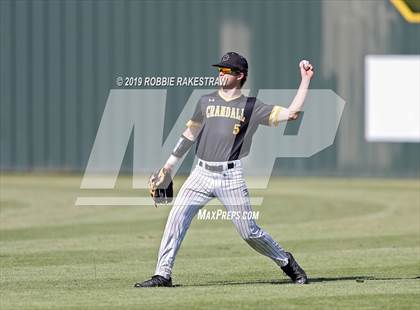 Thumbnail 3 in Celina vs. Crandall photogallery.