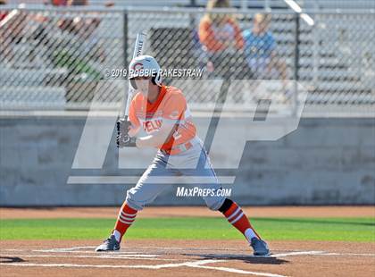 Thumbnail 1 in Celina vs. Crandall photogallery.