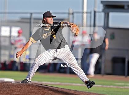 Thumbnail 2 in Celina vs. Crandall photogallery.