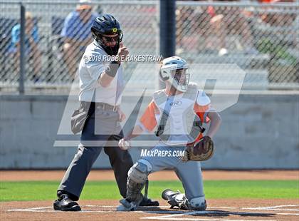 Thumbnail 2 in Celina vs. Crandall photogallery.
