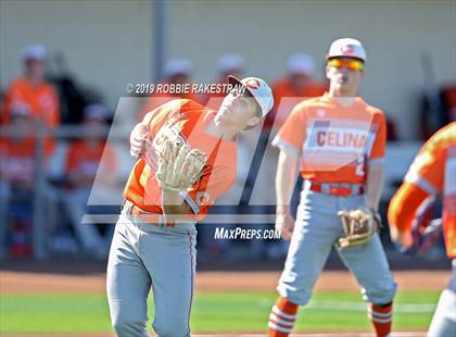 Thumbnail 3 in Celina vs. Crandall photogallery.