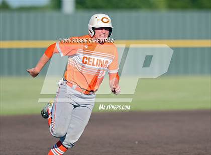 Thumbnail 2 in Celina vs. Crandall photogallery.