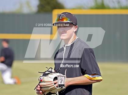 Thumbnail 1 in Celina vs. Crandall photogallery.