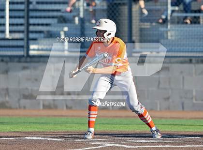 Thumbnail 2 in Celina vs. Crandall photogallery.