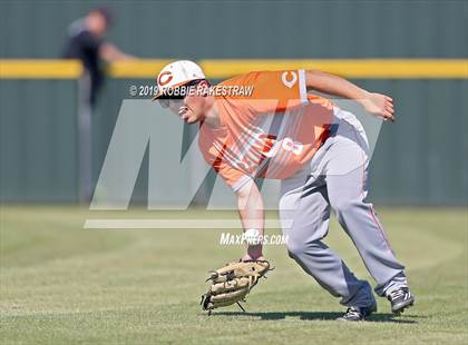 Thumbnail 2 in Celina vs. Crandall photogallery.