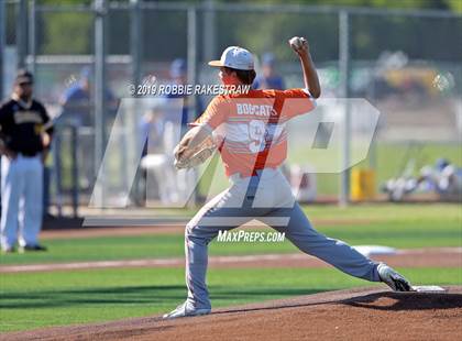 Thumbnail 3 in Celina vs. Crandall photogallery.