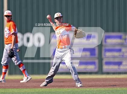 Thumbnail 2 in Celina vs. Crandall photogallery.
