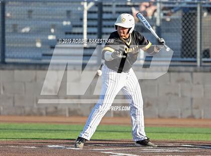 Thumbnail 2 in Celina vs. Crandall photogallery.