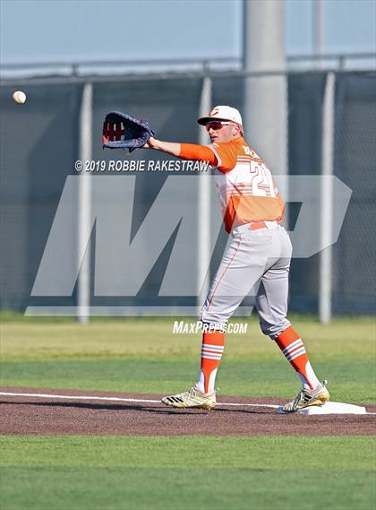 Thumbnail 1 in Celina vs. Crandall photogallery.