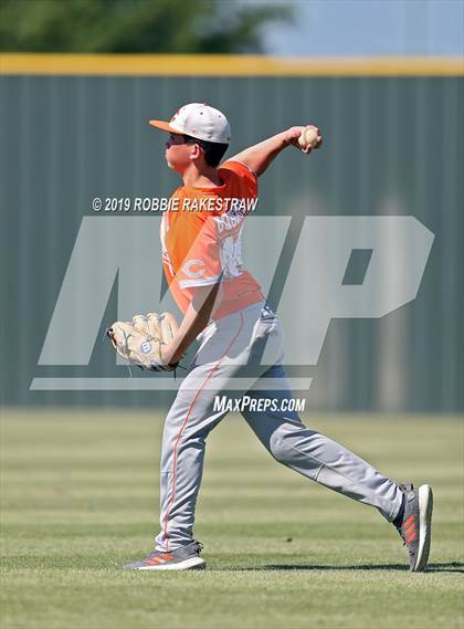 Thumbnail 1 in Celina vs. Crandall photogallery.